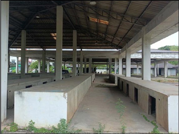 picture LAND 1706 Sq.w. Muang Nong Bua Lam Phu Nong Bua Lam Phu for 10.6M - 10/15