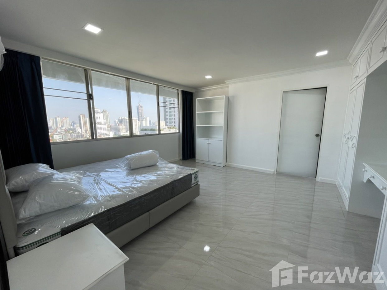 picture 3 Bedroom Condo for rent at D.S. Tower 1 Sukhumvit 33 1058260 - 3/11