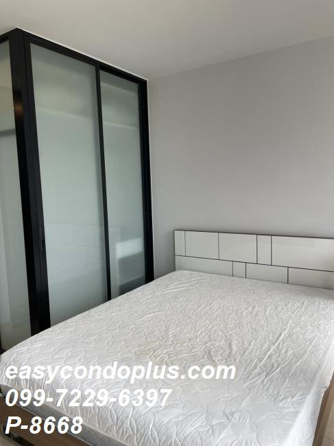 รูป 🏡 P-8668 | Bangkok Horizon Sathorn (แบงค์คอก ฮอไรซอน) ชีวิตเมืองที่ลงตัว ใกล้ BTS ช่องนนทรี 13,500 บ. | Line ID: @easycondoplus | 099-229-6397 - รูปที่ 2/12