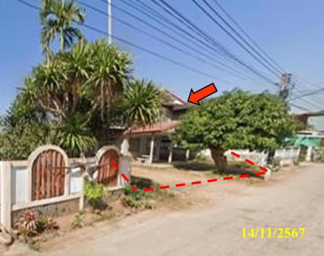 รูป บ้านเดี่ยว 177 ตร.วา ท่าลี่ เลย 1.6M - รูปที่ 10/14