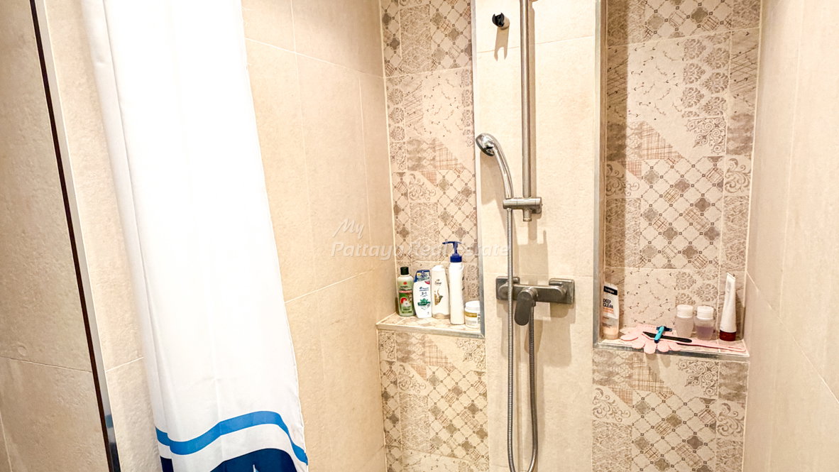 picture 🛏️ 2 Bed - 🛁 2 Bath - 🏙️ City View - 🇹🇭 COMPANY name - 🏢 Hyde Park Residence 1 Pattaya - Ref: HYDE1P03 - 22/23