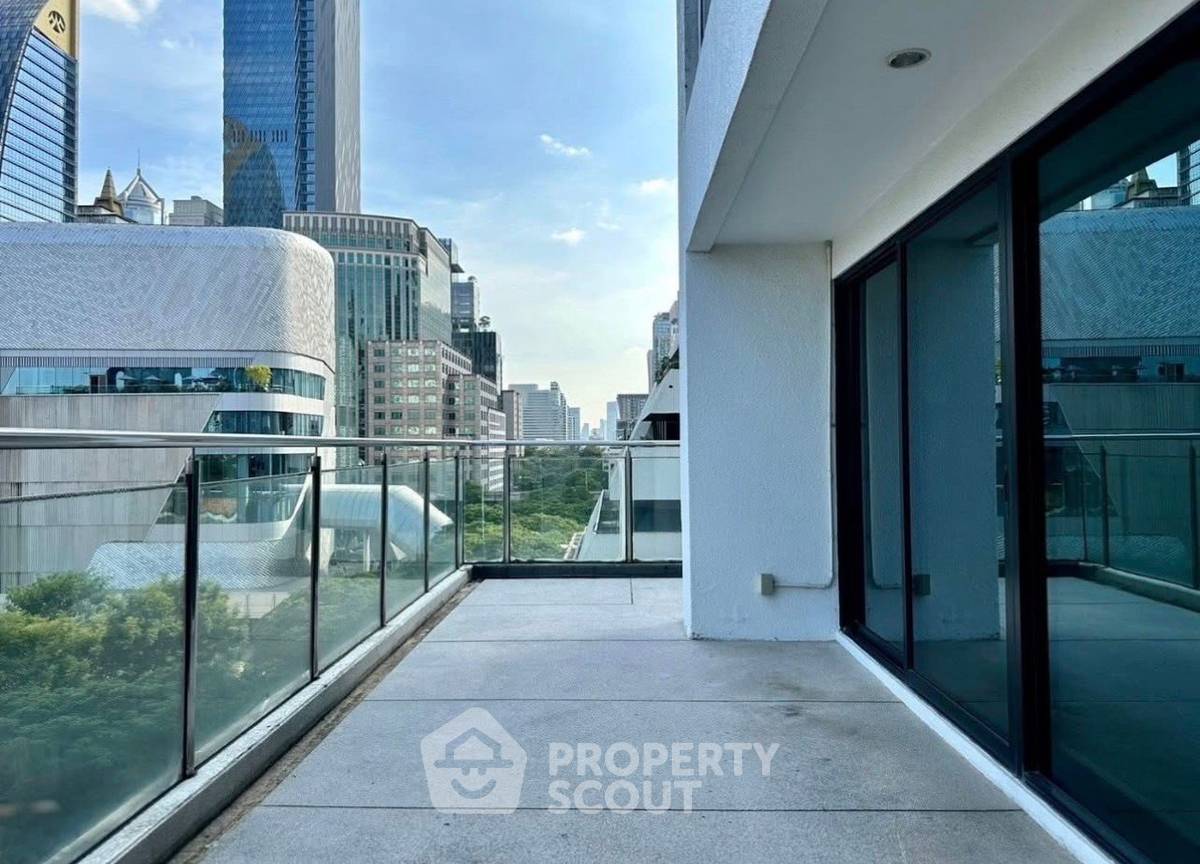 รูป คอนโด 2 ห้องนอนให้เช่า New House Condominium ใกล้ BTS ชิดลม 200 ม. (ID 3092756) - รูปที่ 10/11