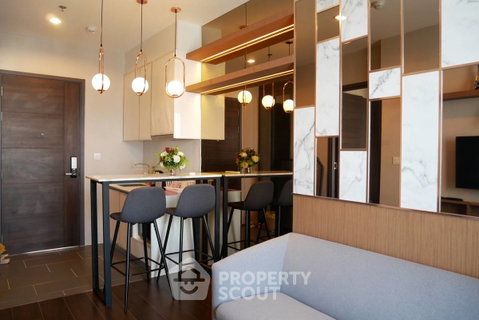 รูปภาพ 1-BR Condo For Rent At C Ekkamai Near ARL Ramkhamhaeng (ID 648834)