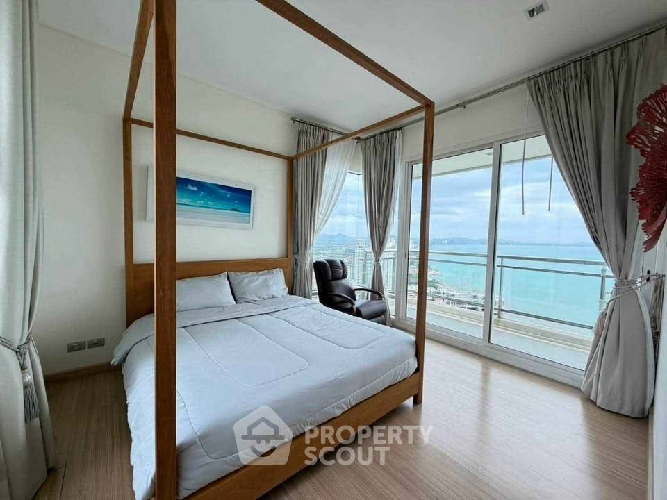 รูป คอนโด 2 ห้องนอน ให้เช่า ที่ Reflection Jomtien Beach Pattaya พื้นที่ 120 ตร.ม. (ID 3090933) - รูปที่ 8/16