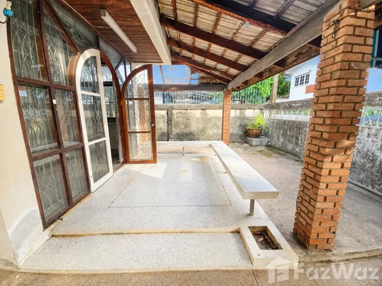 รูป ขาย บ้านเดี่ยว 4 ห้องนอน ใน ลาดพร้าว, กรุงเทพมหานคร 6588180 - รูปที่ 3/5
