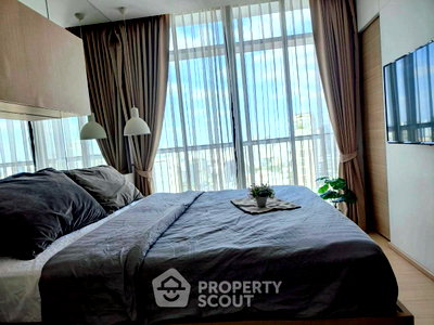 Condos for rent : 1-BR Condo At Park Origin Phrom Phong Near BTS Phrom Phong (ID 3090920)