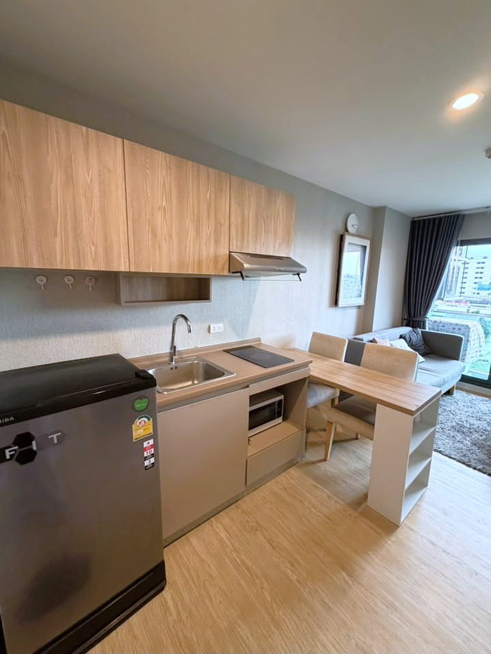picture 💥CP-11453💥The Excel Hideaway Sukhumvit 50👉Line : @wincondo - 4/8
