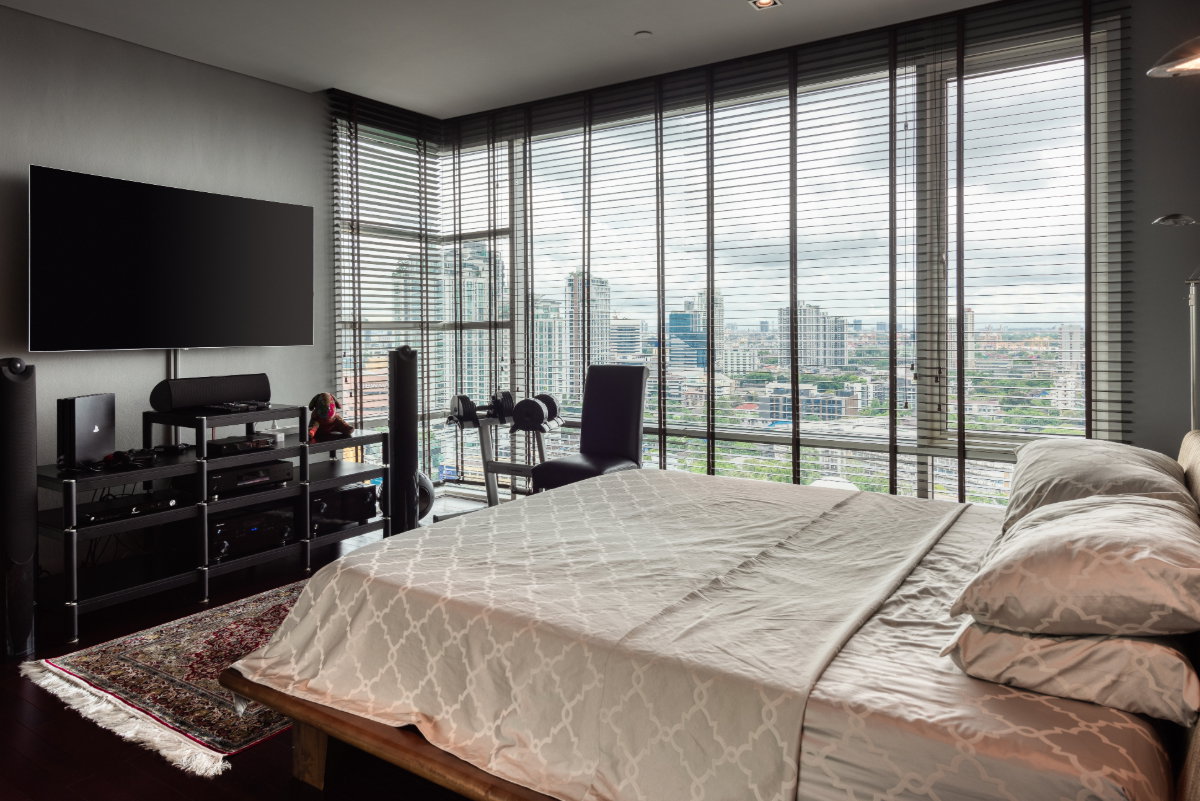 picture For rent - Fullerton Sukhumvit 🐕 Pet-friendly - 7/8