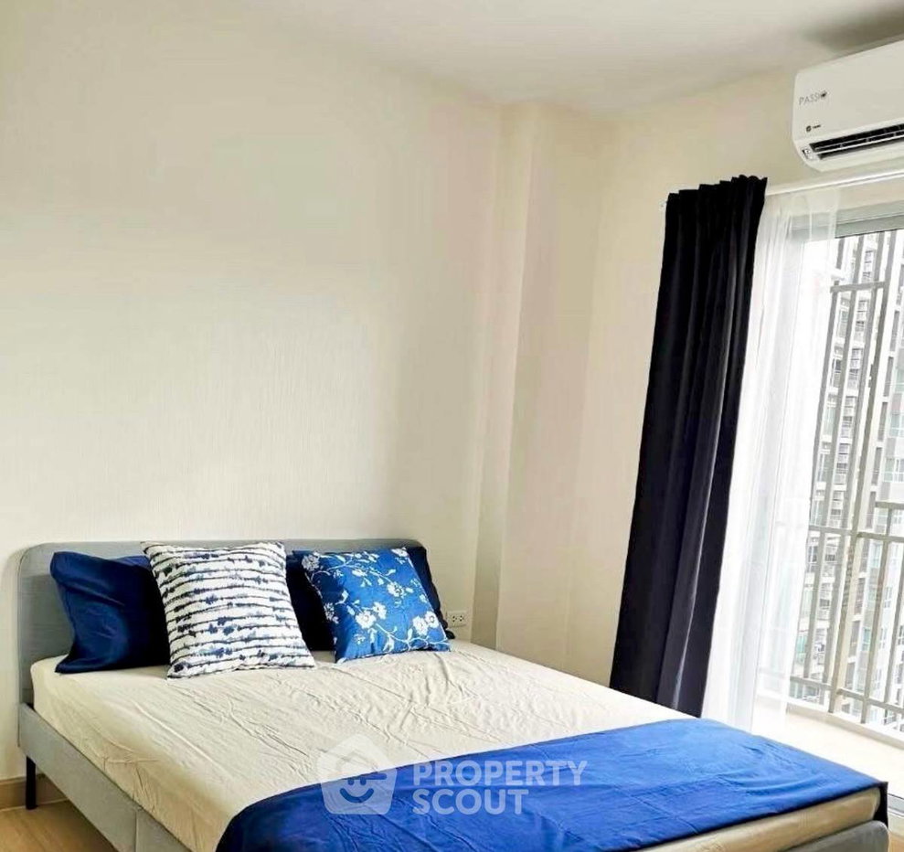 picture 2-BR Condo, 16th-Floor 65 Sqm At Supalai Veranda Rama 9, Near (ID 3090963) - 4/6