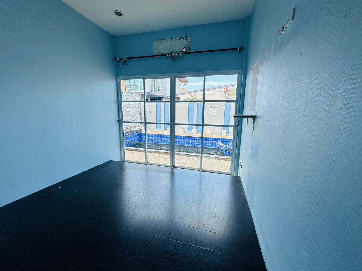 picture HOME 103.8 Sq.w. Hua Hin Prachaubkirikhan for 2.6M - 4/13