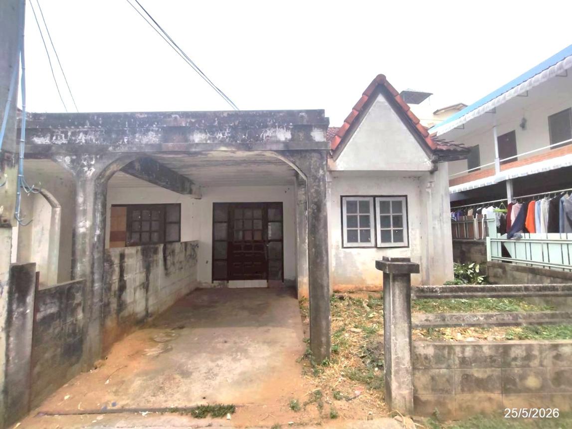 picture HOME 128.6 Sq.w. Muang Khon Kaen Khon Kaen for 8.3M - 49/56
