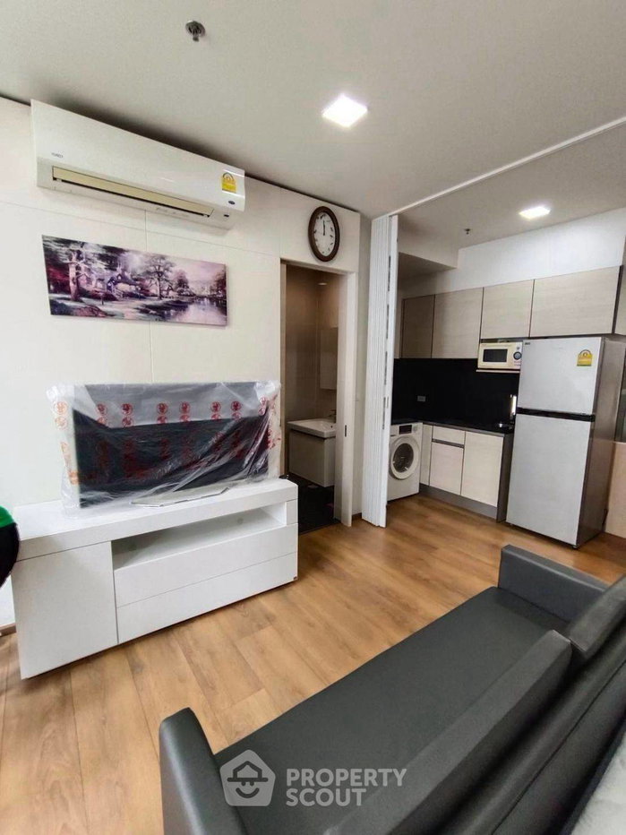 picture 1-BR Condo For Rent | Park Origin Phrom Phong | BTS Phrom Phong (ID 3090911) - 6/6