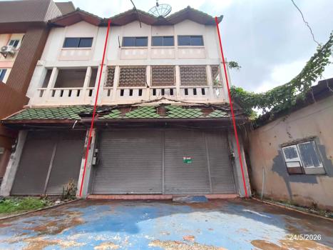 picture SHOP HOUSE 41.9 Sq.w. Muang Udon Thani Udon Thani for 7.6M - 43/46