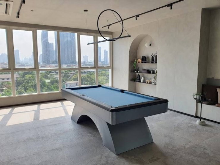 รูป Supalai Loft BTS/MRT บางหว้า 35 ตรม.Type 1 bed แยกครัว | Google TV 55”ใหม่🎉 - รูปที่ 31/37