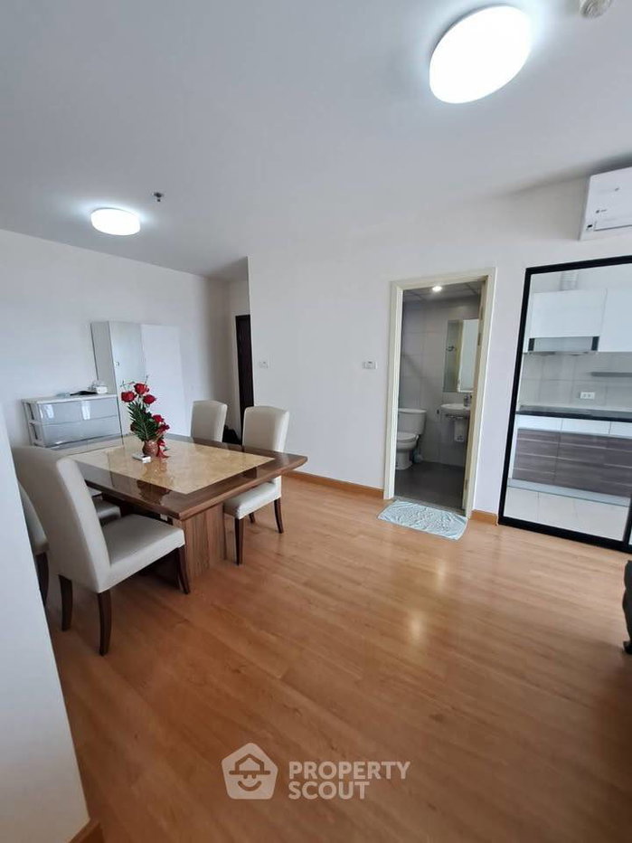 picture 2-BR 81 Sqm On 17th Floor, Supalai Loft Chaeng Watthana (ID 3091303) - 5/9