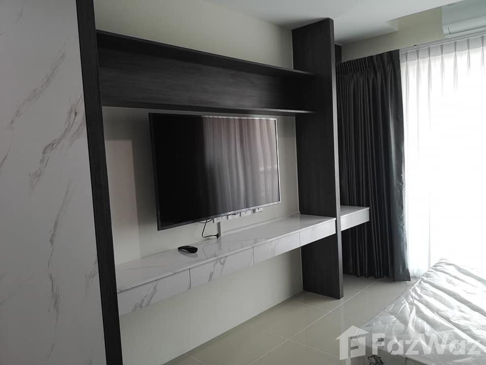 picture Studio Condo for sale at Asakan Place Srinakarin 1050066 - 4/15