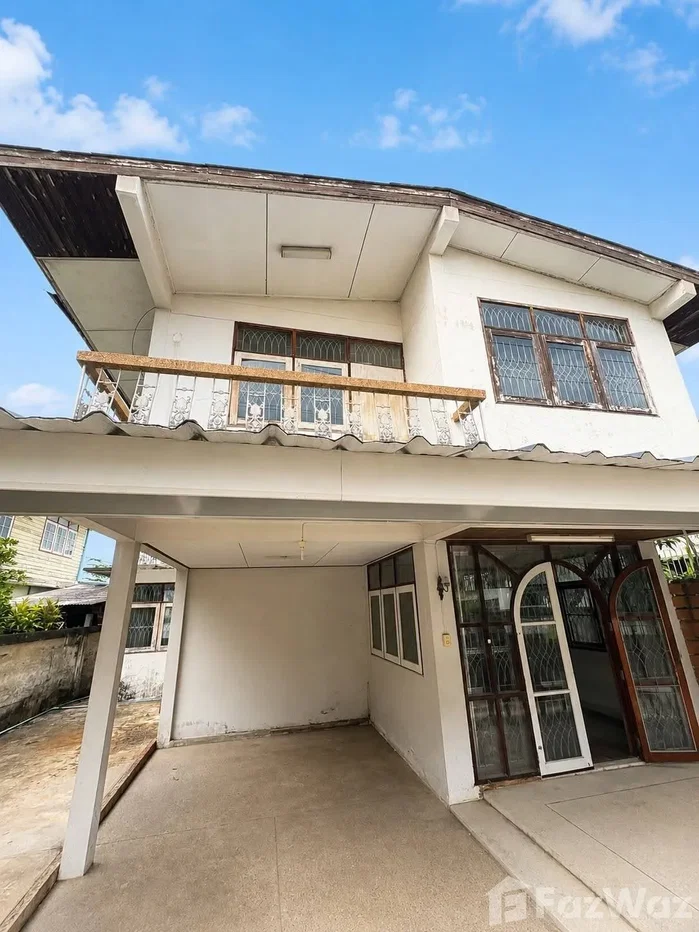 รูป ขาย บ้านเดี่ยว 4 ห้องนอน ใน ลาดพร้าว, กรุงเทพมหานคร 6588180 - รูปที่ 5/5