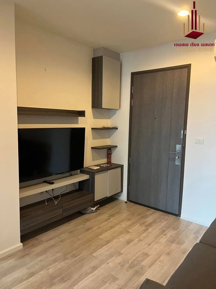picture ✨ For Rent: Centric Ratchada - Huaikwang Condo ✨ 💰 Only 16,000THB/month - 1/6