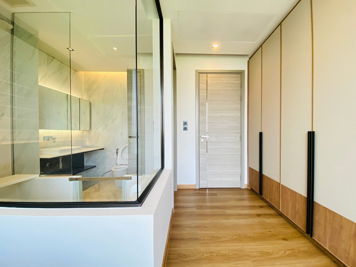 รูป ขาย  ห้องคอนโดสวย หายาก 2 ห้องนอน   ที่ The Room สุขุมวิท 38, ห้าง Gateway เอกมัย สวนเบญจสิริ - รูปที่ 8/39