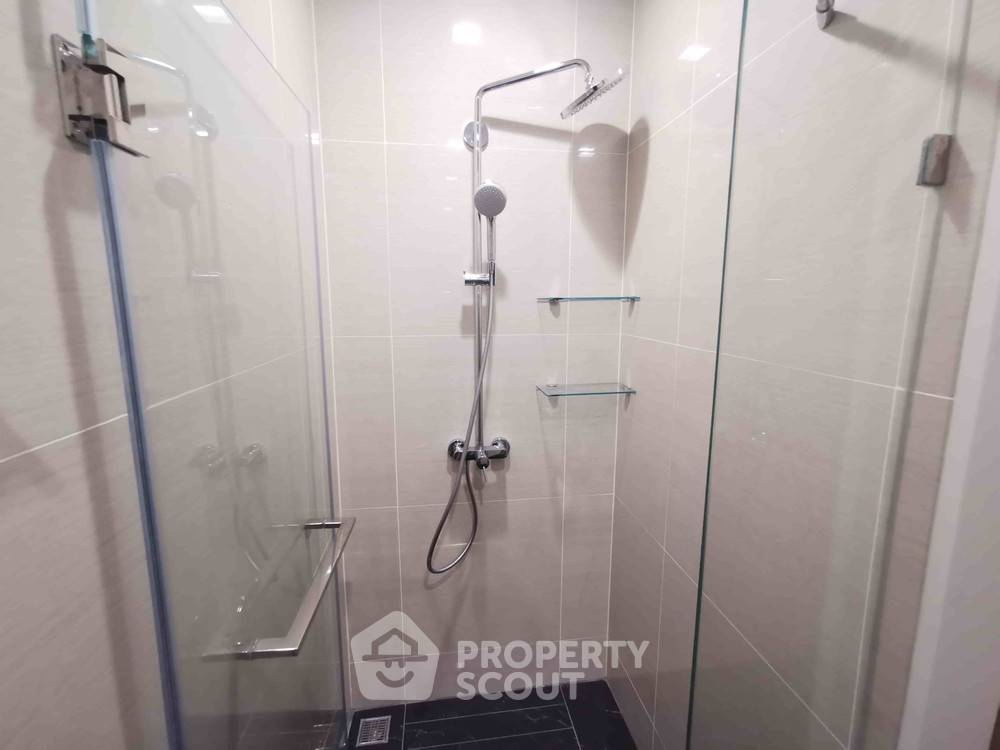 รูป 1 ห้องนอน Park Origin Phrom Phong ใกล้ BTS พร้อมพงษ์ (ID 373334) - รูปที่ 4/17
