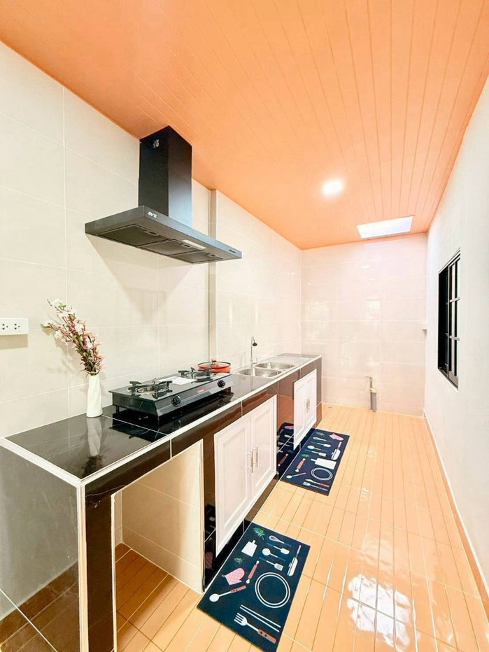 รูป ⭐✨RH-087 ขายทาวน์เฮ้าส์เสนาวิลล่า 3 ( Baan Sena villa 3 )✨⭐ - รูปที่ 11/18