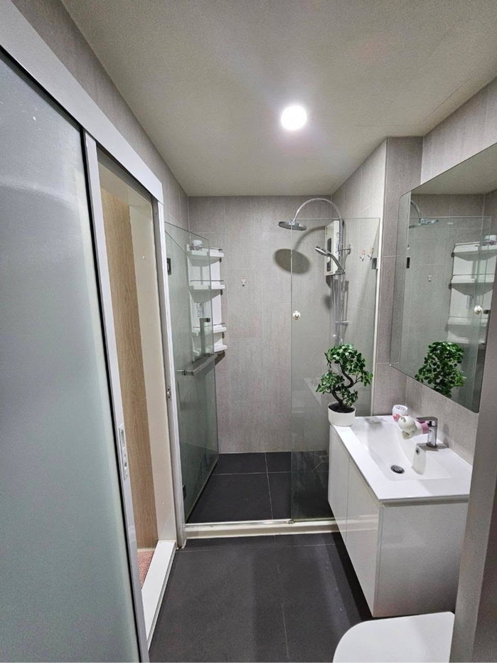 รูป ขายด่วน!! The Elegant Ladprao 1 (ดิ อิลิแก้น ลาดพร้าว 1) 30 ตรม.  ใกล้ MRT ลาดพร้าว สนใจแอดไลน์ไอดี @480kttgd - รูปที่ 5/6