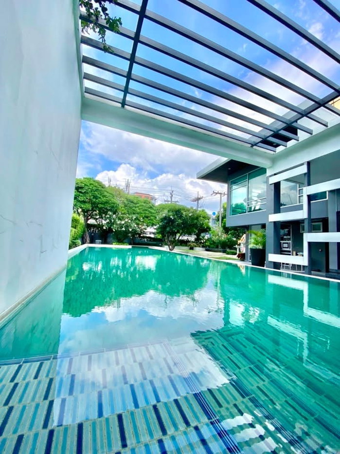 รูป *AP317* 🔥ด่วน! ให้เช่า D Condo Ramkhamhaeng 64 | Studio 29 ตร.ม. | พร้อมเครื่องซักผ้า | เพียง 9,000.-/เดือน - รูปที่ 9/10