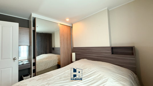 🏠✨ U Delight Residence Pattanakarn – Thonglor | for Sale 1 Bedroom (HBH-SKV-308)