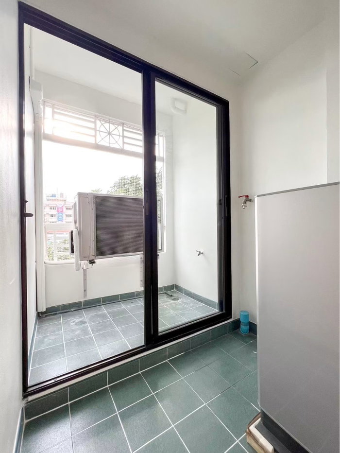 รูป Best Price 🔥ขาย Lumpini place Narathiwas 24 ห้องสวยน่าอยู่ ตกแต่งเฟอร์ครบ สไตล์มินิมอล พร้อมอยู่ 💗 DS3760 | Line @Dstay - รูปที่ 8/10