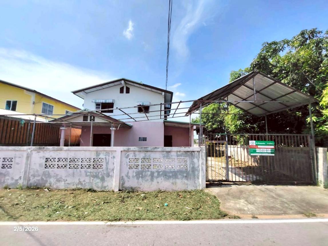 picture HOME 128 Sq.w. Ban Haet Khon Kaen for 2.1M - 18/38