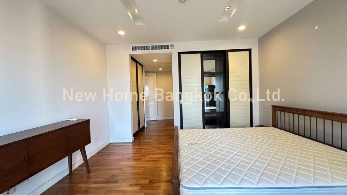 picture Narathorn Place Condo for Rent 3 bedrooms Sathorn - 23/30