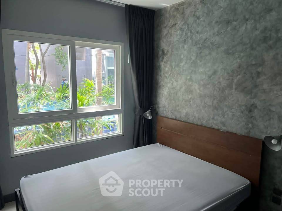 รูป คอนโด 1 ห้องนอน ขาย The Trust Condo Central Pattaya พัทยาเหนือ ใกล้นาเกลือ (ID 3093417) - รูปที่ 8/9