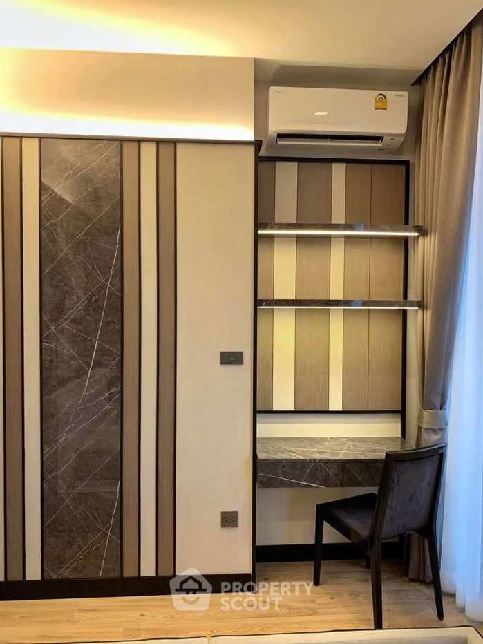 picture 1-BR Condo Noble Around Ari, 32nd Floor, 100m to BTS Ari (ID 3087923) - 9/13