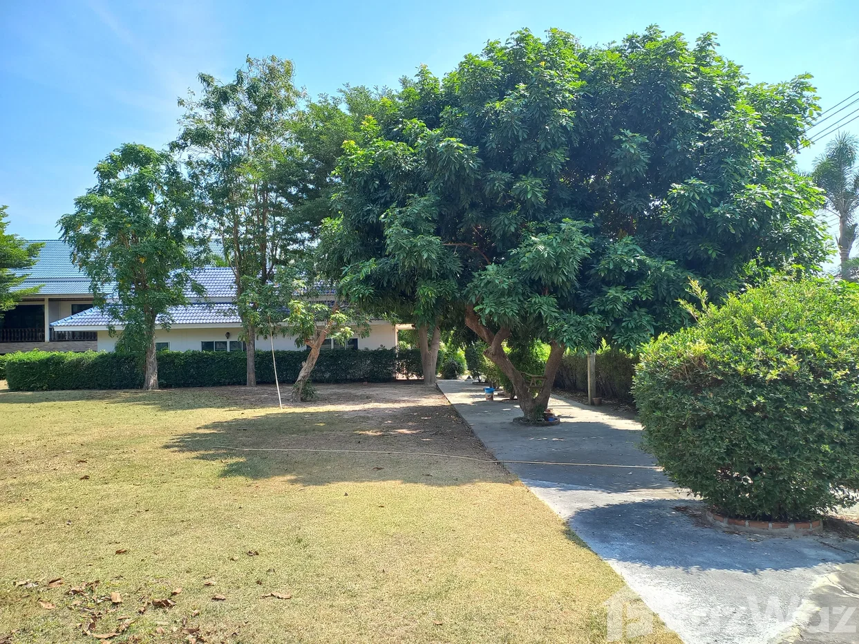 รูป บ้านเดี่ยวให้เช่า 8 ห้องนอน ใน หินเหล็กไฟ, ประจวบคีรีขันธ์ 2003317 - รูปที่ 31/48