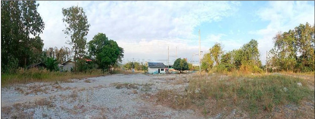 picture LAND 20503 Sq.w. Muang Nong Bua Lam Phu Nong Bua Lam Phu for 28.4M - 6/15