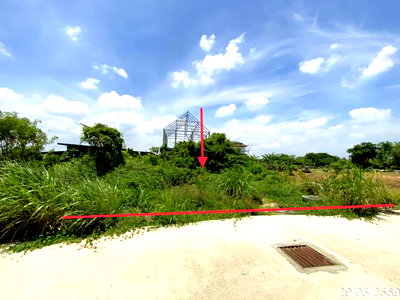บ้านเดี่ยว 150 ตร.วา เมืองลพบุรี ลพบุรี 675,000