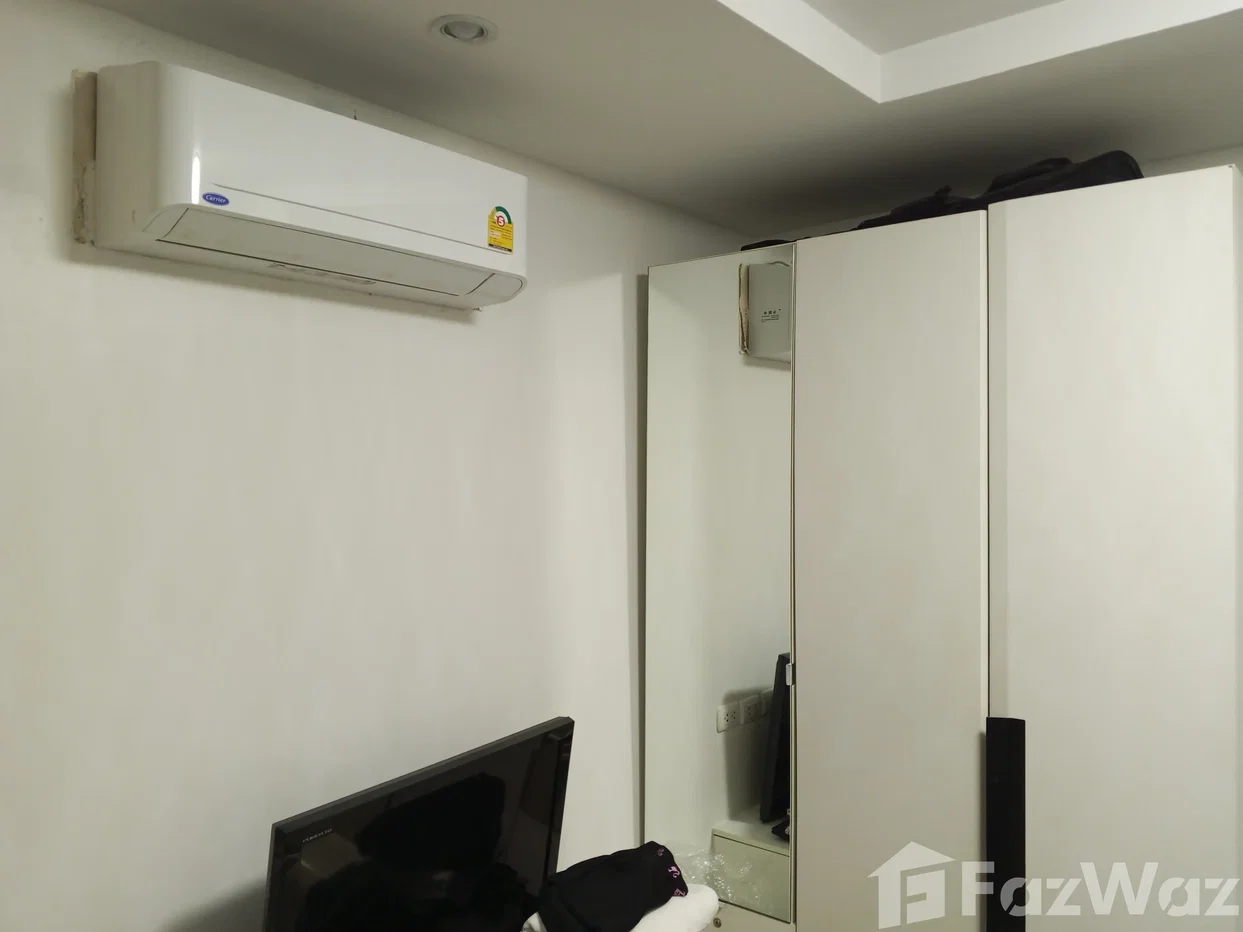 รูป ขาย คอนโด 2 ห้องนอน ในโครงการ แฮปปี้โฮมรัชดา 18 6589728 - รูปที่ 7/13
