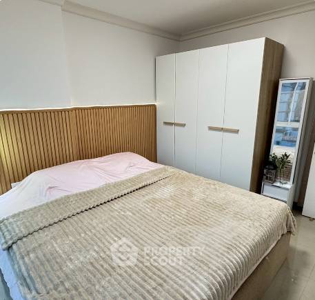 รูป เช่า 2 ห้องนอน คอนโด Chateau In Town พหลโยธิน 11 ใกล้ BTS สะพานควาย (ID 3092789) - รูปที่ 12/15