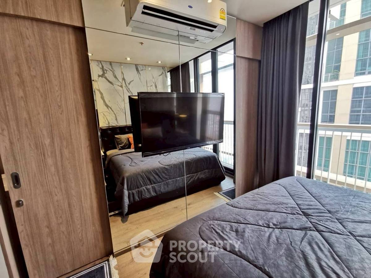 picture 1-BR Condo At Park Origin Phrom Phong, 30th-Floor ð Near BTS Phrom Phong (ID 3085559) - 5/15