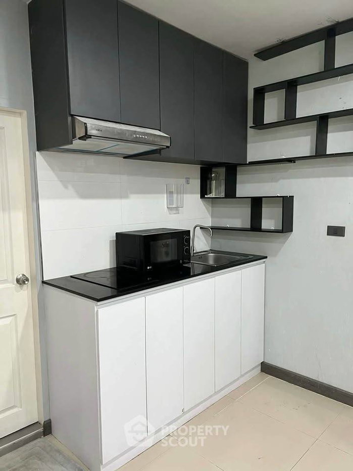 รูป คอนโด 1 ห้องนอน ขาย The Trust Condo Central Pattaya พัทยาเหนือ ใกล้นาเกลือ (ID 3093417) - รูปที่ 2/9
