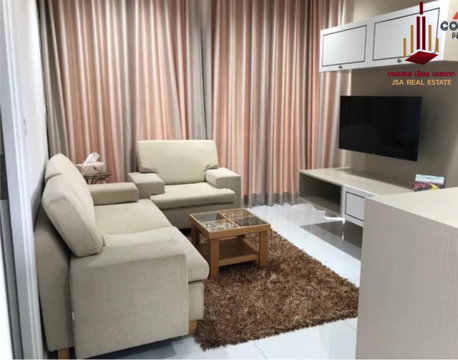 ✨ For Rent: Nara 9 Condo ✨ 💰 Only 25,000 THB/month