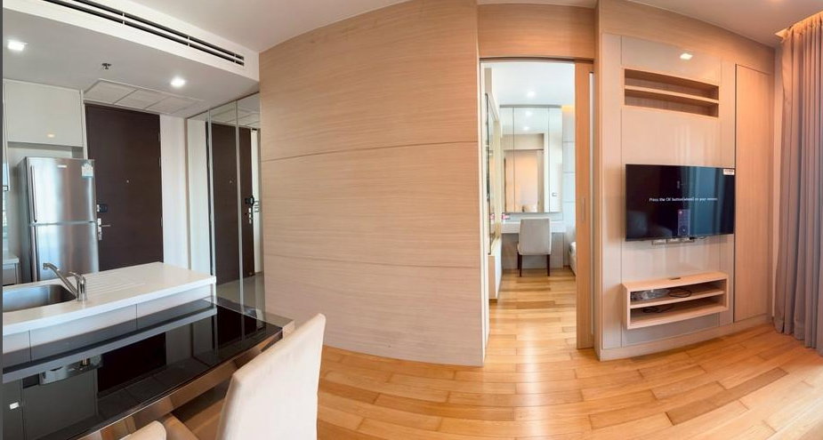 รูป R934/[ให้เช่า] ดิ แอดเดรส อโศก (The Address Asoke) - รูปที่ 3/11