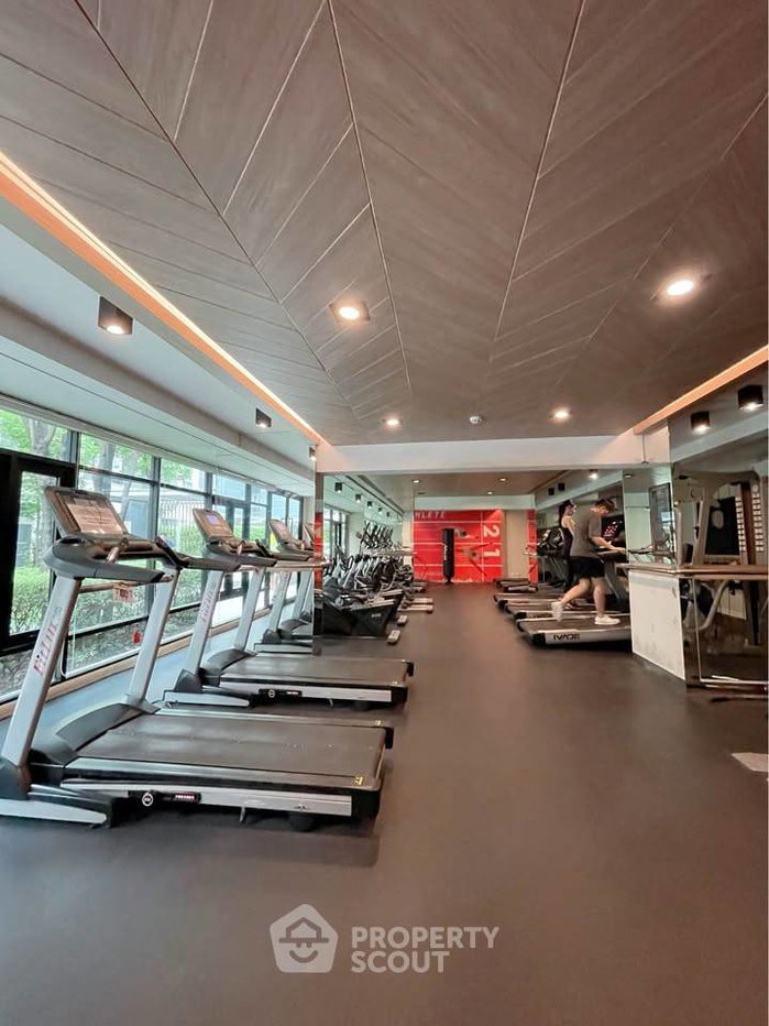 รูป ขายคอนโด 1 ห้องนอน พลัมคอนโด แจ้งวัฒนะ สเตชั่น เฟส 3 ชั้น 8 ขนาด 23 ตร.ม. ใกล้ตลาดบางเขน ลากกษี่ (ID 3092504) - รูปที่ 13/14