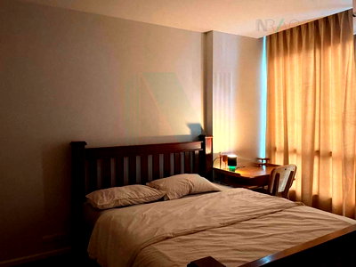 Condos for rent : 📌 For Rent Condo THE ROOM SUKHUMVIT 62 Building 1, Floor 7,2 bed room, Room size 76 sqm