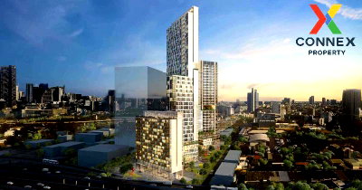 Condos for sale : For Sale Condo , Siamese Rama 9 (Landmark @MRTA Station) , Huai Khwang , Bang Kapi , Bangkok , CX-88179 ✅ Live chat with us ADD LINE @connexproperty ✅