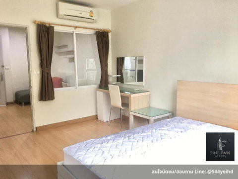 FD-014723 | 🏡 Life @ Ratchada–Sutthisan Condo for Rent