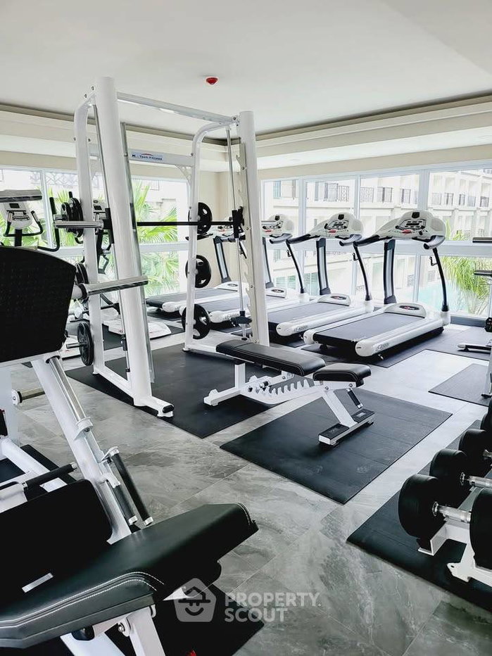 รูป คอนโด 2 ห้องนอน 62 ตร.ม. ชั้น 8 ที่ Dusit Grand Park 2 (ID 3093541) - รูปที่ 16/17