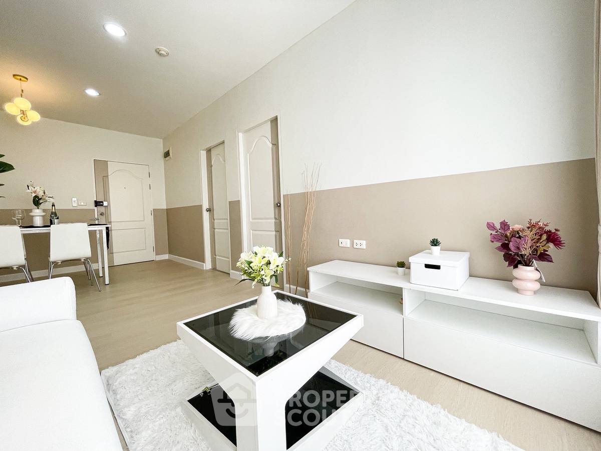 picture 2-BR Condo For Sale At The Kith Tiwanon, Pak Kret (ID 3086989) - 24/35