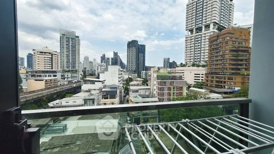 รูป ราคาเป็นที่น่าสนใจ 1 ห้องนอน คอนโด The Address สุขุมวิท 28 ใกล้ BTS พร้อมพงษ์ 300 ม. (ID 3087743) - รูปที่ 2/12