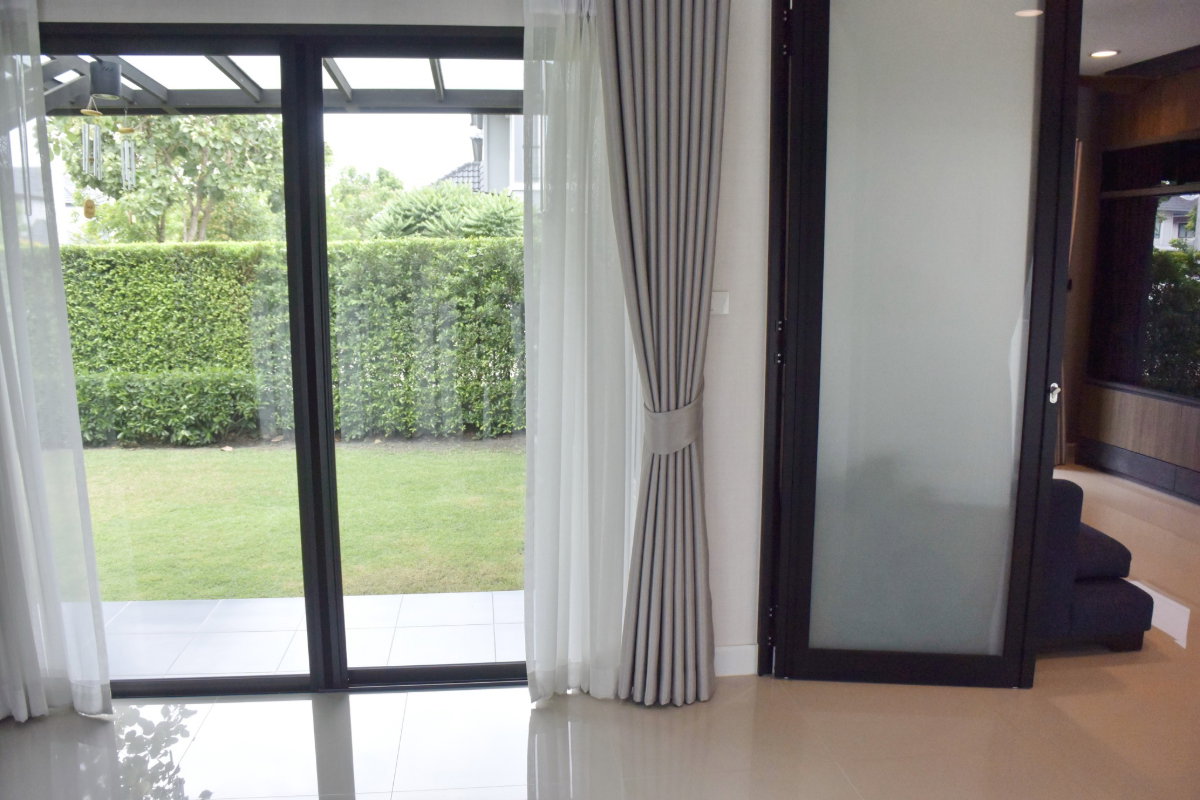 รูป ขาย บ้านเดี่ยวหลังมุม เพฟ ปิ่นเกล้า ศาลายา  - รูปที่ 15/35